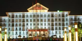 Datong Hotel