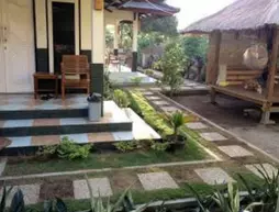 Icha Cottage