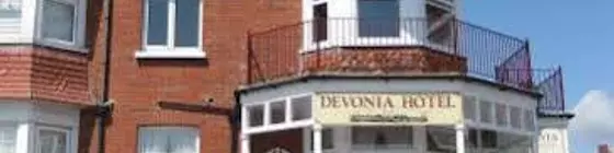 Devonia Eastbourne | Doğu Sussex (kontluk) - Eastbourne