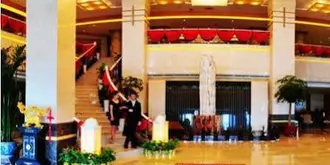 Green Lake Hotel Jinzhou