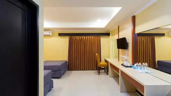 Sylvia Bali Suite Residence | Bali - Denpasar