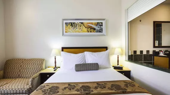 City Lodge Grand West | Western Cape (il) - West Coast DC - Drakenstein - Cape Town (ve civarı) - Cape Town - Goodwood