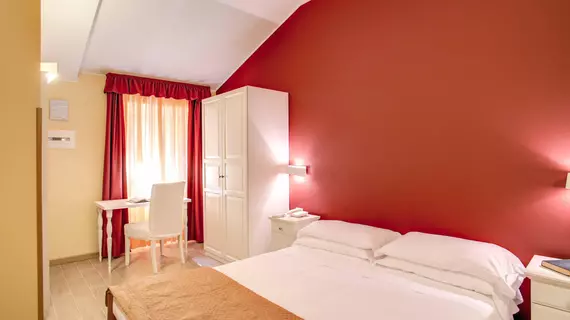 Top Floor Navona | Lazio - Roma (ve civarı) - Roma Kent Merkezi - Navona