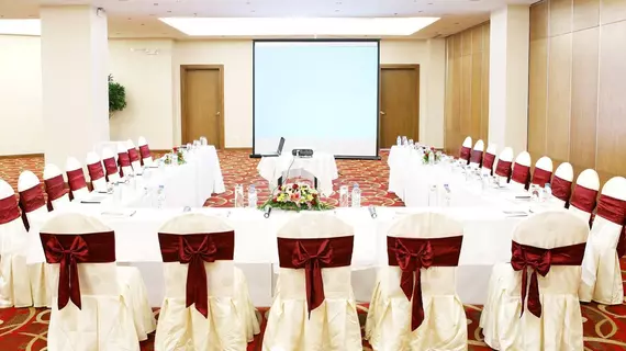 Aurora Hotel | Dong Nai (vilayet) - Bien Hoa