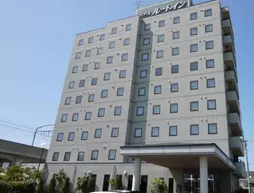 Hotel Route-Inn Tokoname Ekimae | Aichi (idari bölge) - Nagoya (ve civarı) - Tokoname