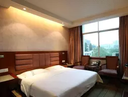 Kaiserdom Hotel Changsha West Bus Station Branch | Hunan - Changsha - Yue Lu