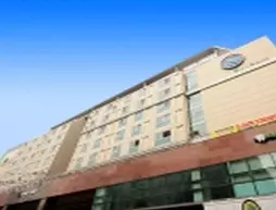 Inn the City Serviced Residence, Gangnam | Gyeonggi - Seul (ve civarı) - Gangnam - Nonhyeon-dong