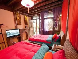 Lijiang Tiny Times Hotel | Yunnan - Lijiang - Dayan Old Town