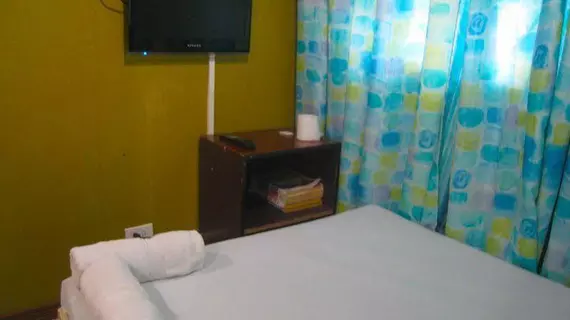 Gaius Pension Inn | Rizal - Manila (ve civarı) - Manila - Malate