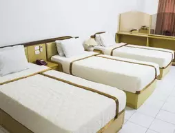 Thang Muoi Hotel | Ba Ria-Vung Tau (vilayet) - Vung Tau (ve civarı) - Vung Tau