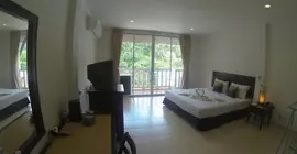 Karon Living Room | Phuket (ve civarı) - Thalang