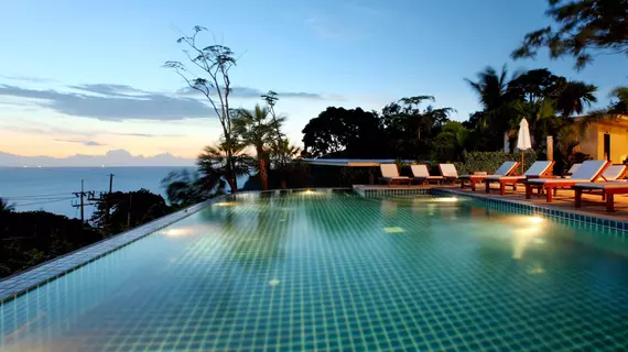 Secret Cliff Villa | Phuket (ve civarı) - Thalang