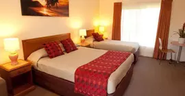 Byron Motor Lodge Motel | New South Wales - Byron Bay (ve civarı) - Byron Bay