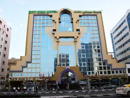 City Star Hotel | Dubai - Deira