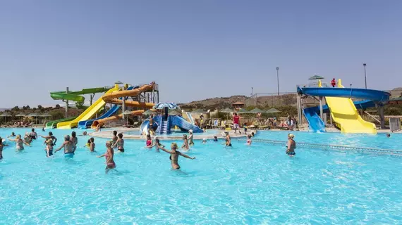 Lindos Imperial Resort & Spa | Ege Adaları - Rodos Bölgesel Birimi - Rodos