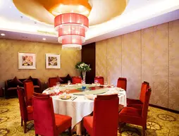 Grand Skylight Hotel Tianjin | Hebei - Tianjin (ve civarı) - Tianjin - Dongli