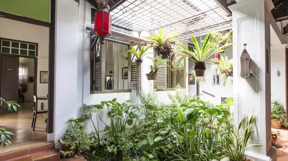 Cyclamen Cottage | Malacca - Malacca