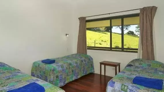 Alstonville Country Cottages | New South Wales - Lismore (ve civarı) - Alstonville