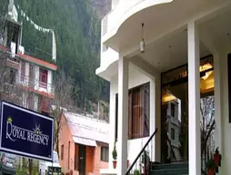 The Royal Regency | Himaşal Pradeş - Manali (ve civarı) - Kullu - Manali - Manali Yeni Kent Merkezi