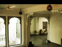 Girnar Villa | Racastan - Udaipur Bölgesi - Udaipur