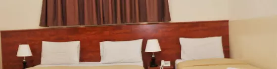 Africana Hotel | Dubai - Deira