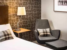 Swallow Glasgow Hotel | İskoçya - Greater Glasgow - Dunbartonshire - Glasgow