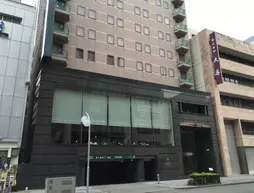 Hotel Trusty Nagoya | Aichi (idari bölge) - Nagoya (ve civarı) - Nagoya - Nagoya Kent Merkezi