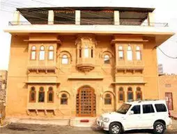 Hotel Meherangarh | Racastan - Jaisalmer (ve civarı) - Jaisalmer