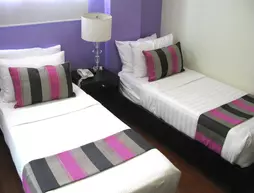 Casa de Rosario Residence Inn | Davao Bölgesi - Davao (ve civarı) - Davao