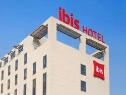 Ibis Chennai Omr | Tamil Nadu - Tiruvallur - Chennai (ve civarı) - Chengalpattu - Sholinganallur