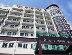 Grand Court Hotel | Perak - Teluk Intan