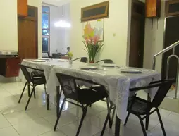 Sanghata Inn 2 | West Java - Bandung (ve civarı) - Bandung - Pasteur - Sukajadi