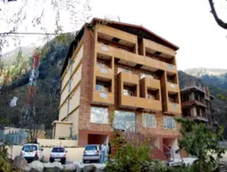 Hotel Park Paradise | Himaşal Pradeş - Manali (ve civarı) - Kullu