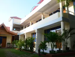 Manisanda Hotel | Mandalay Bölgesi - Nyaung-U