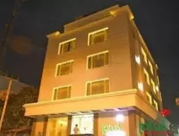 Lotus Suite Service Apartment | Tamil Nadu - Tindivanam