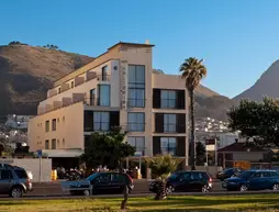 La Splendida Hotel | West Coast DC - Drakenstein - Cape Town (ve civarı) - Cape Town - Sea Point Gezinti Yolu - Mouille Point