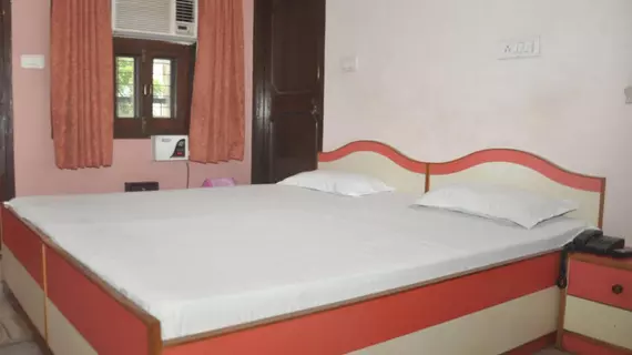 Aapnni Hotel | Racastan - Jaipur Bölgesi - Jaipur