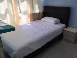 Miri Budget Inn | Sarawak - Miri