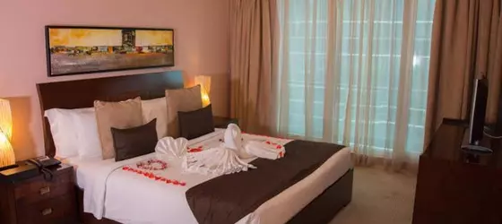 Dusit Pearl Coast Premier Hotel Apartments | Dubai - Dubai