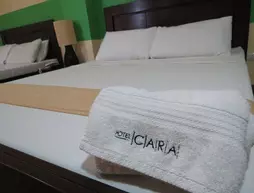 Hotel Cara | Batangas - Lipa