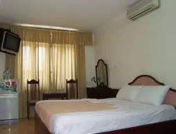 Kinh Do Hotel Hue | Thua Thien-Hue (vilayet) - Hue (ve civarı) - Hue - Hue Şehir Merkezi