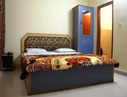 Hotel Maan | Uttarkand - Haridwar Bölgesi - Haridwar (ve civarı) - Haridwar