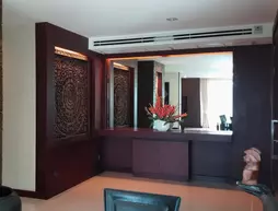 Karon Suite Apartment | Phuket (ve civarı) - Thalang