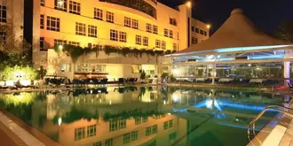 Carlton Al Moaibed Hotel