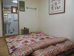 Gain Hanok Guesthouse | Gyeonggi - Seul (ve civarı) - Jongno - Bukchon Hanok Köyü