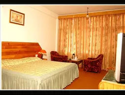 Hotel Nitesh | Himaşal Pradeş - Manali (ve civarı) - Kullu