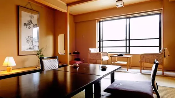 Shibu Hotel | Nagano (idari bölge) - Kitaazumi - Nagano (ve civarı) - Yamanouchi