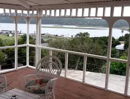 Four on Faure Guest House | Western Cape (il) - Knysna