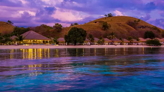 Seraya Hotel and Resort | Doğu Nusa Tenggara - Labuan Bajo