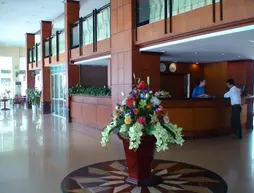 Huu Nghi Hotel | Nghe An (vilayet) - Vinh